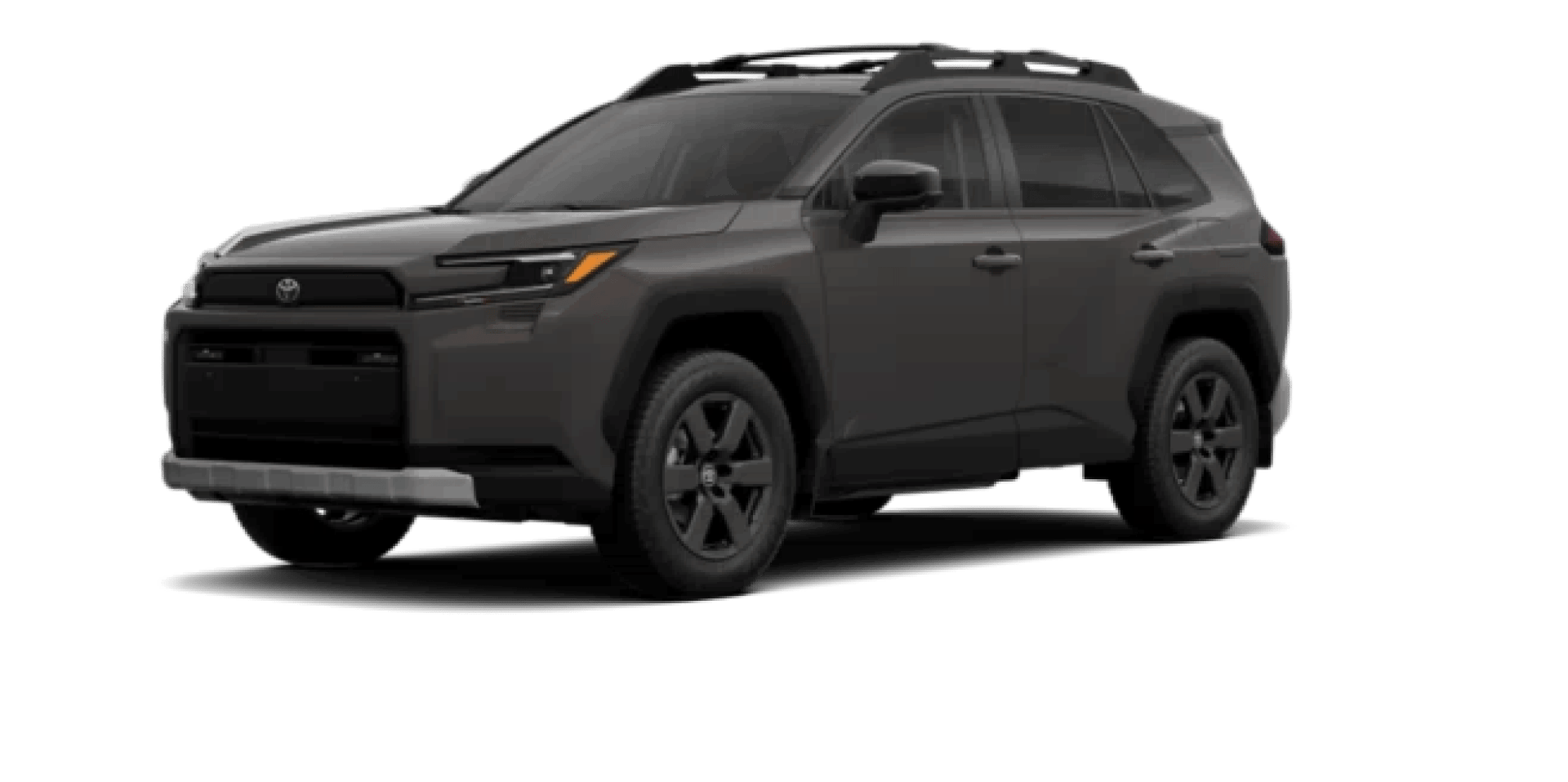 2026 | Grants Pass Toyota
